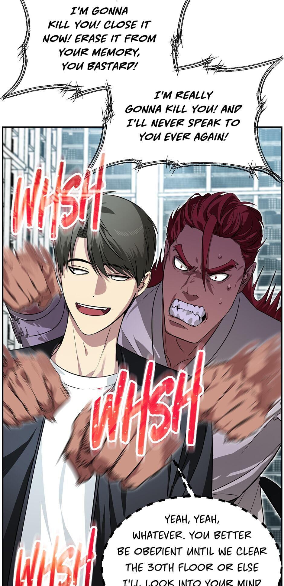 Read SSS Class Revival Hunter EN Manga Online
