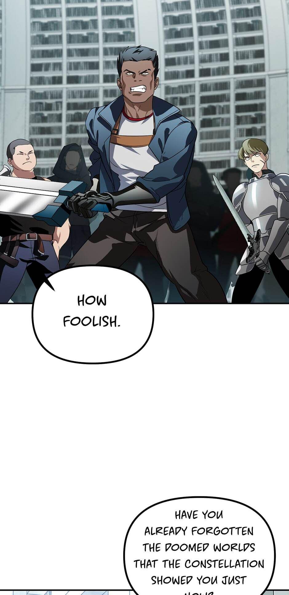 Read SSS Class Revival Hunter EN Manga Online