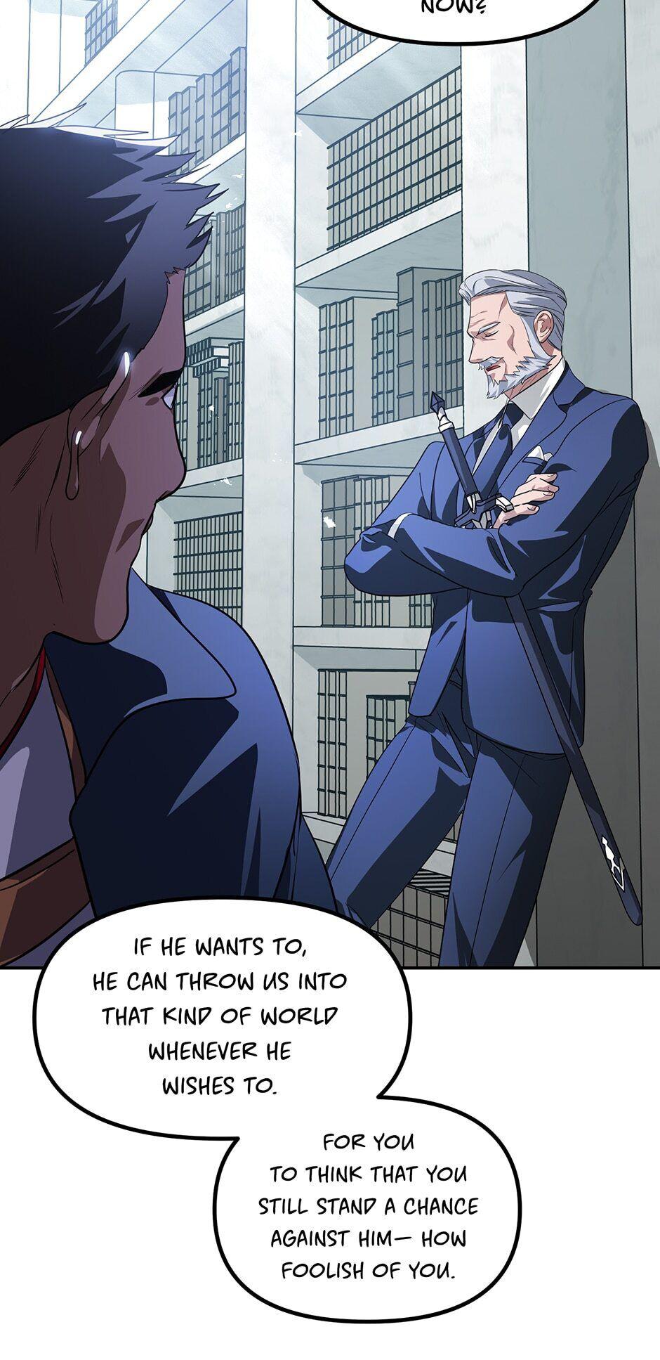 Read SSS Class Revival Hunter EN Manga Online