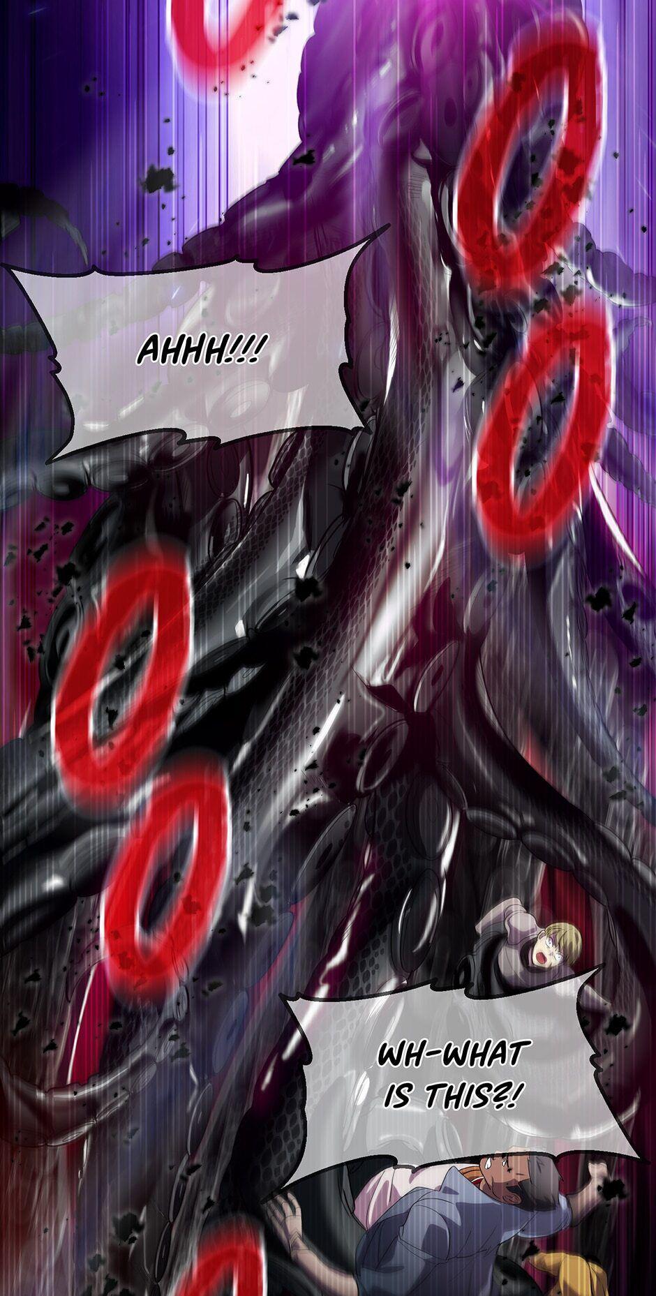 Read SSS Class Revival Hunter EN Manga Online