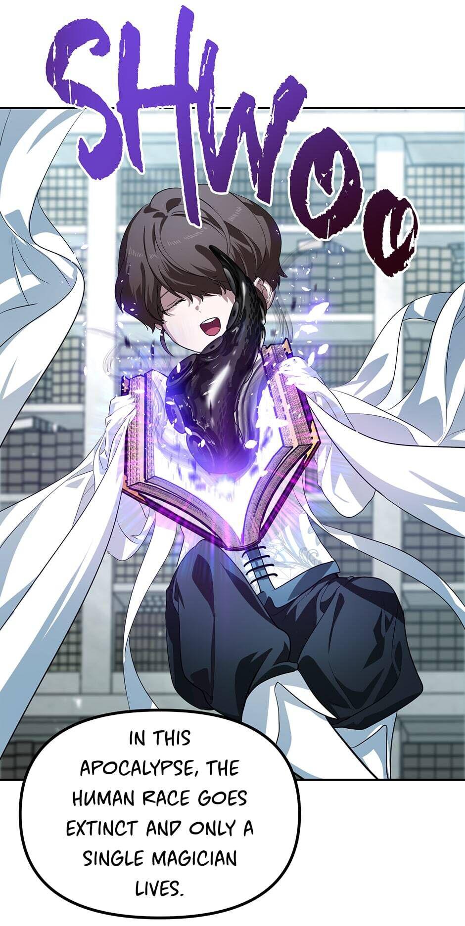 Read SSS Class Revival Hunter EN Manga Online