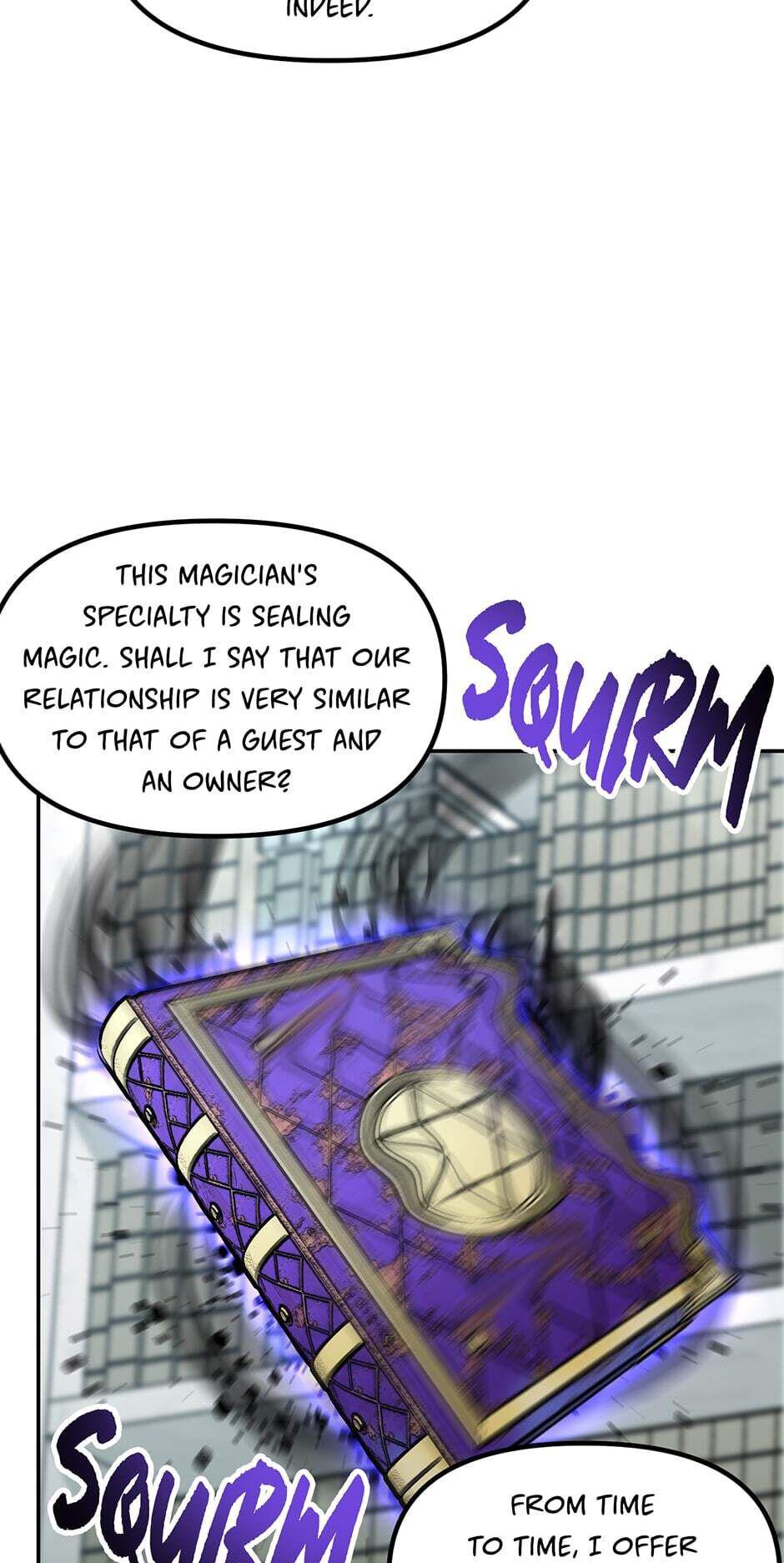 Read SSS Class Revival Hunter EN Manga Online
