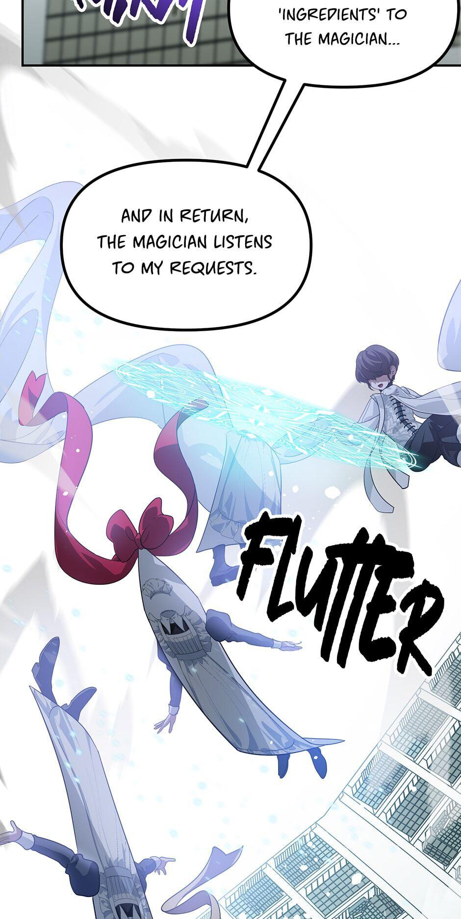 Read SSS Class Revival Hunter EN Manga Online