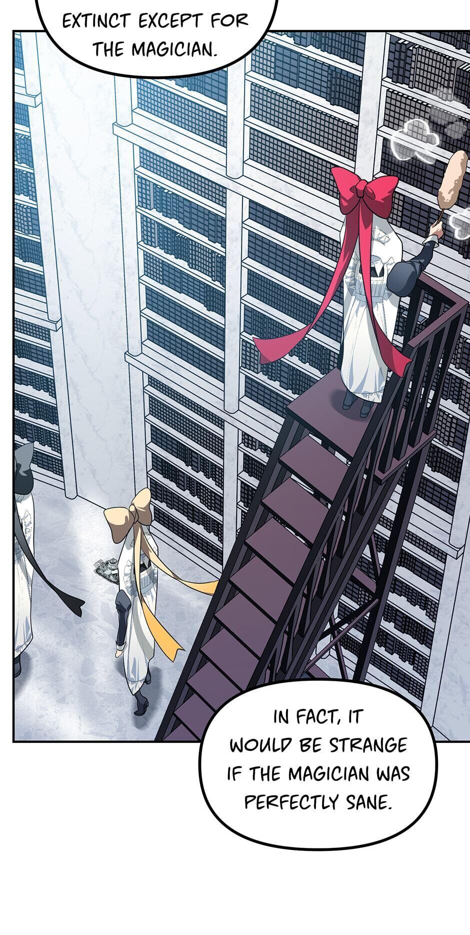 Read SSS Class Revival Hunter EN Manga Online