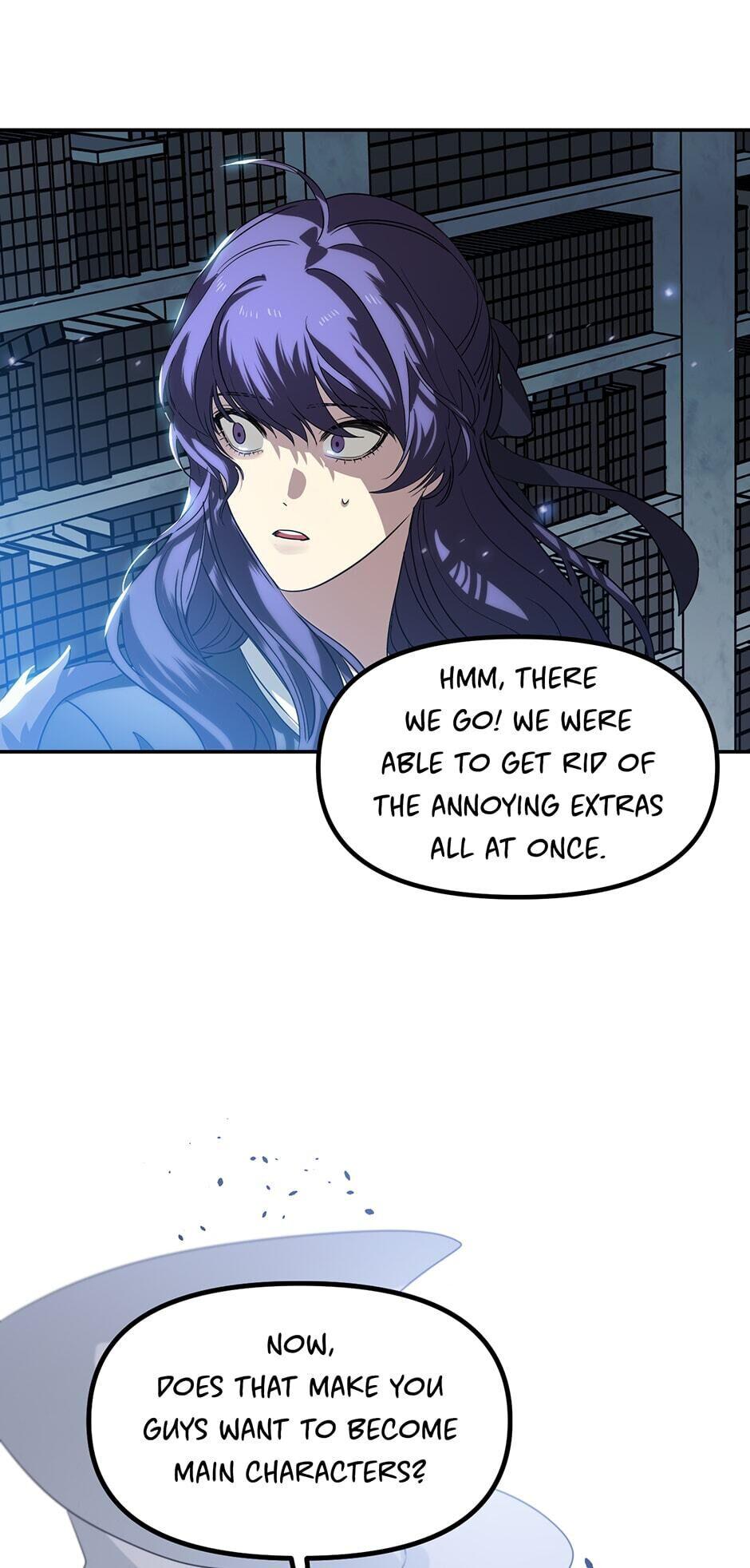 Read SSS Class Revival Hunter EN Manga Online