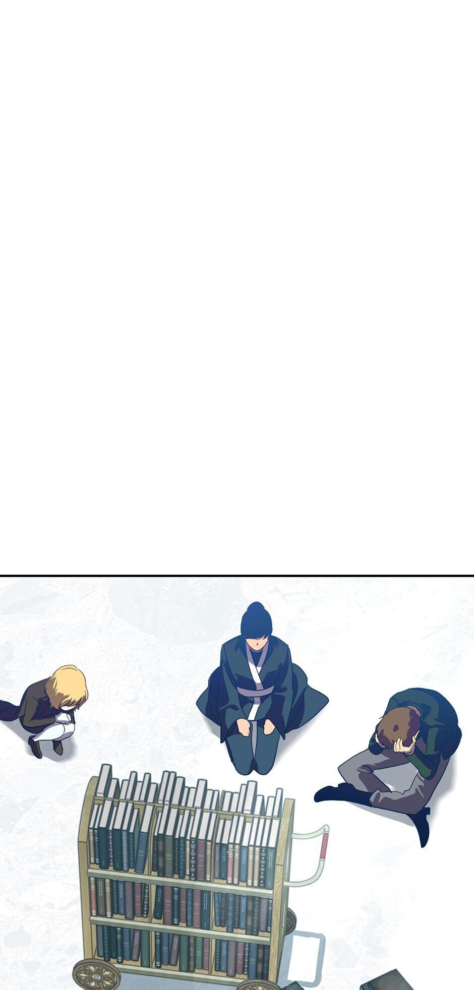Read SSS Class Revival Hunter EN Manga Online
