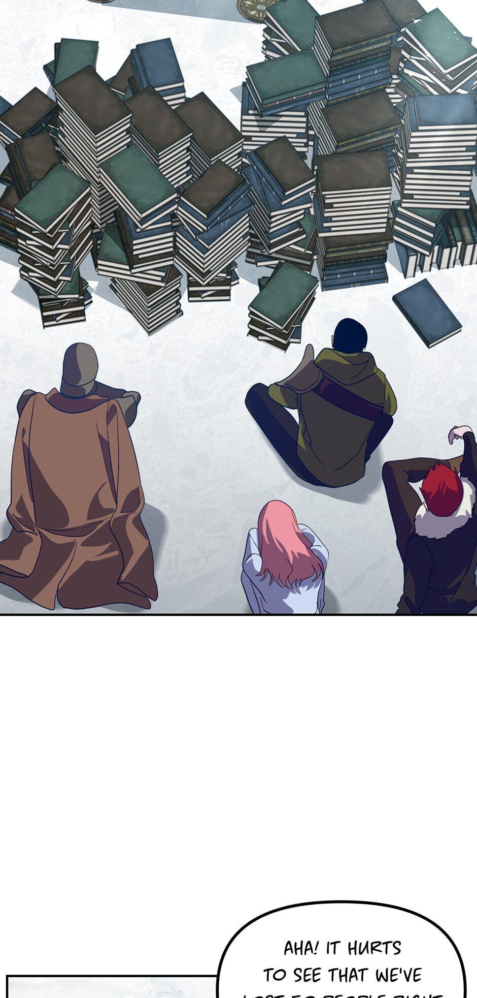 Read SSS Class Revival Hunter EN Manga Online