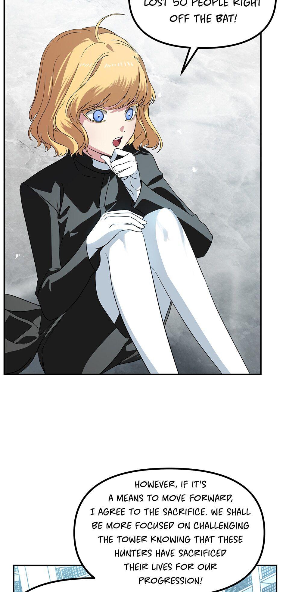 Read SSS Class Revival Hunter EN Manga Online