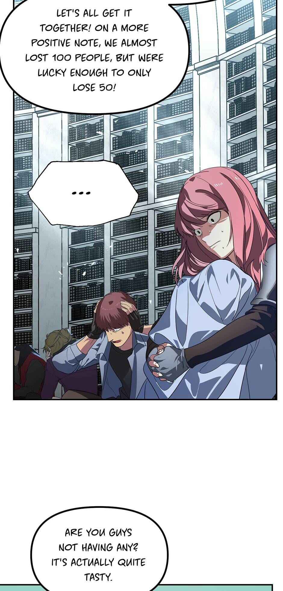 Read SSS Class Revival Hunter EN Manga Online
