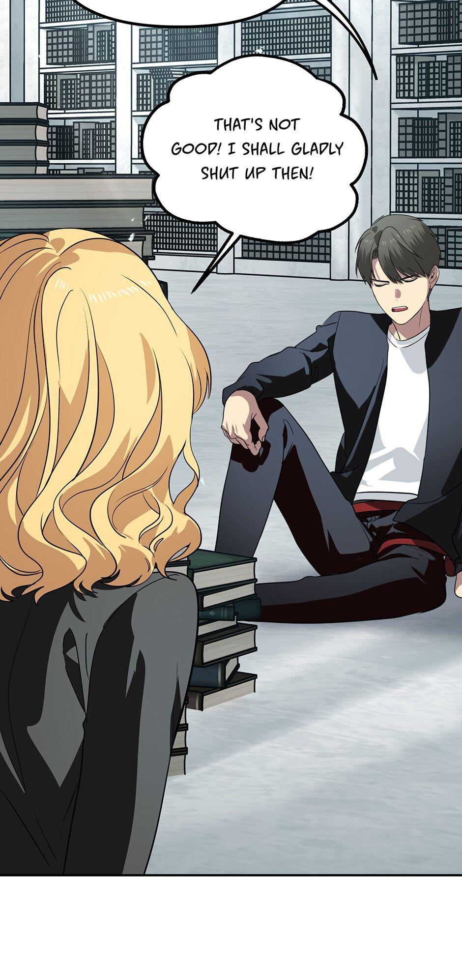 Read SSS Class Revival Hunter EN Manga Online