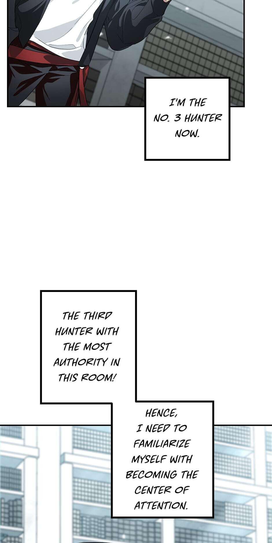 Read SSS Class Revival Hunter EN Manga Online