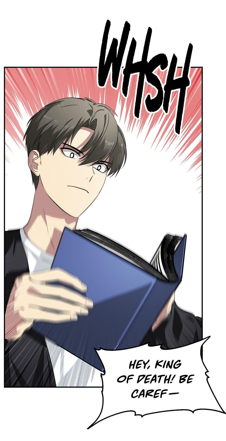 Read SSS Class Revival Hunter EN Manga Online
