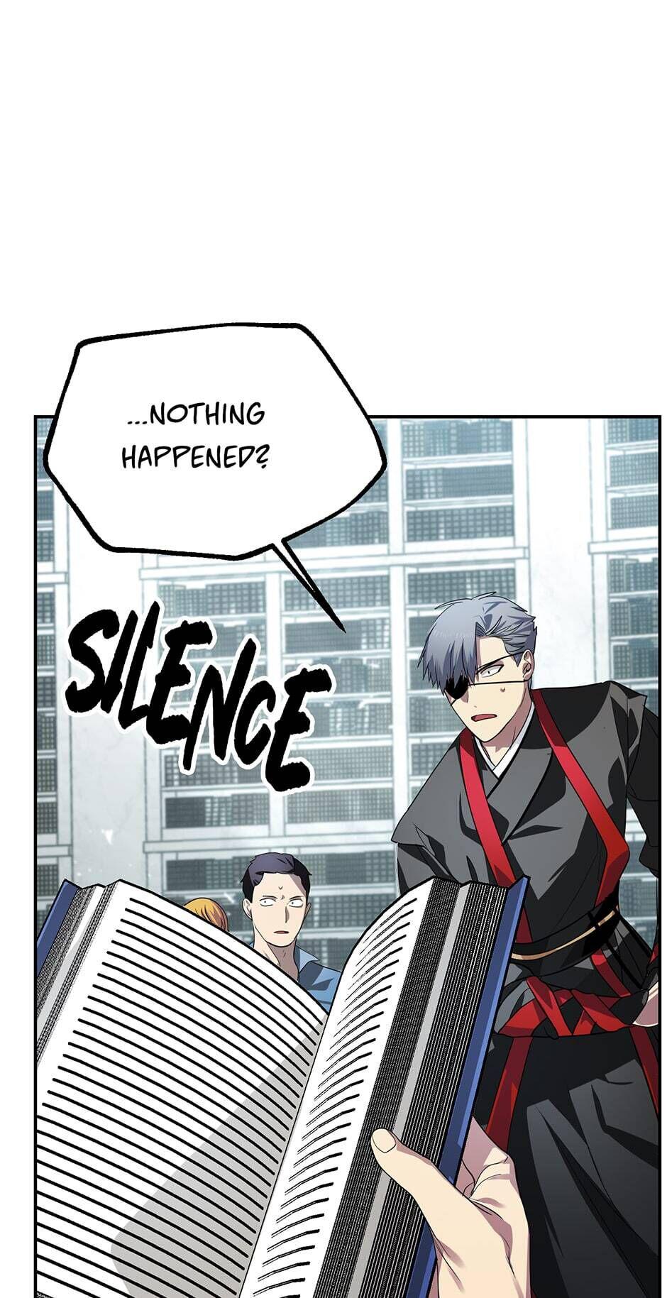 Read SSS Class Revival Hunter EN Manga Online