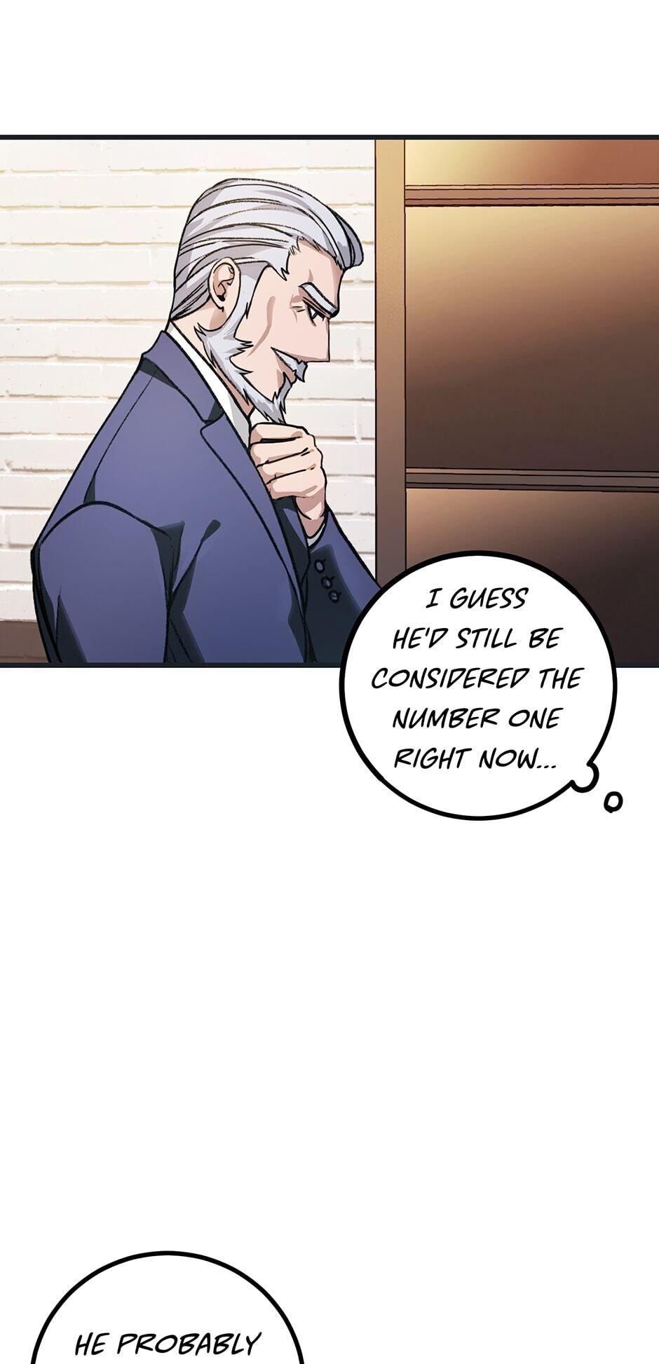 Read SSS Class Revival Hunter EN Manga Online
