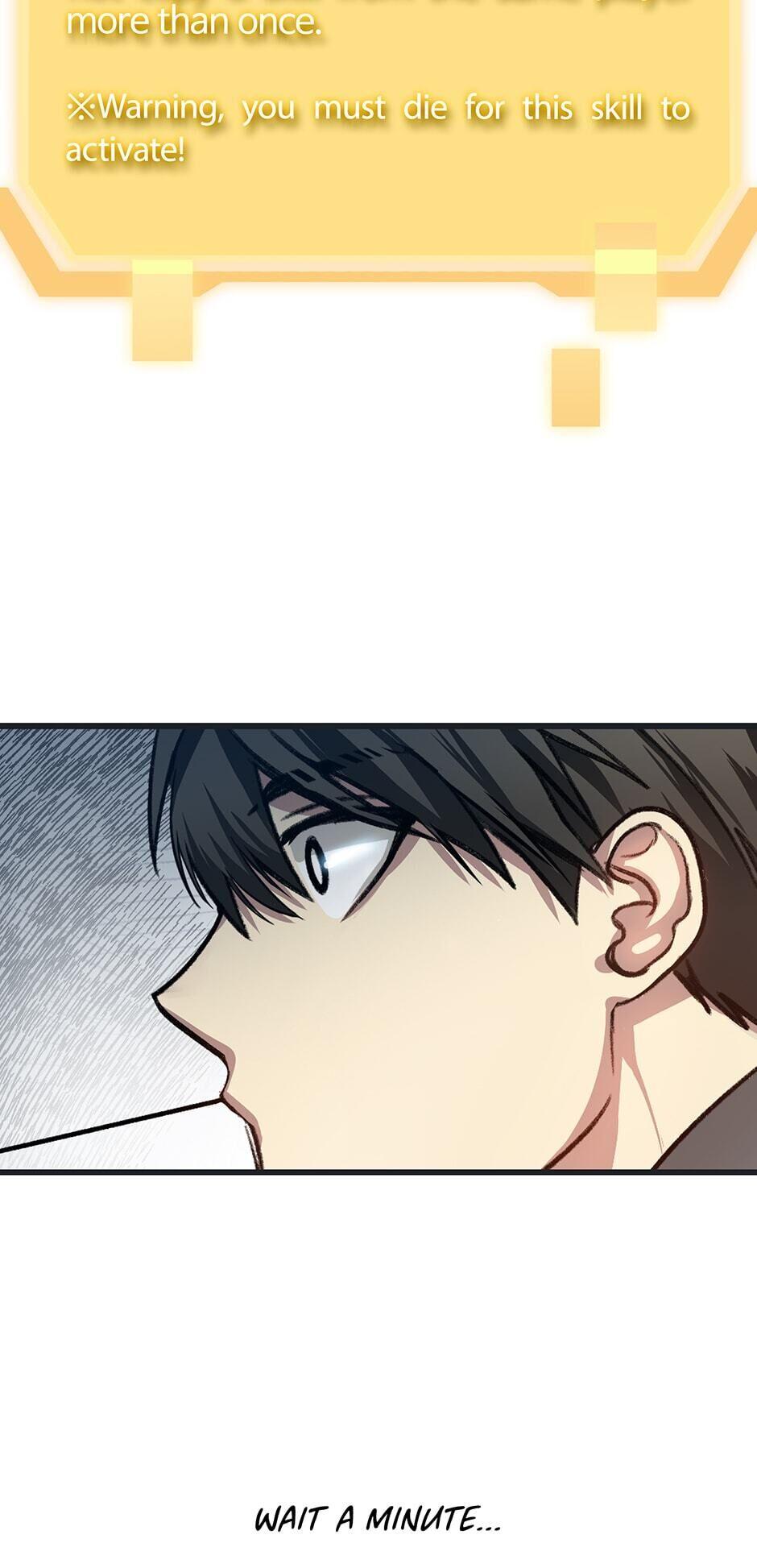Read SSS Class Revival Hunter EN Manga Online
