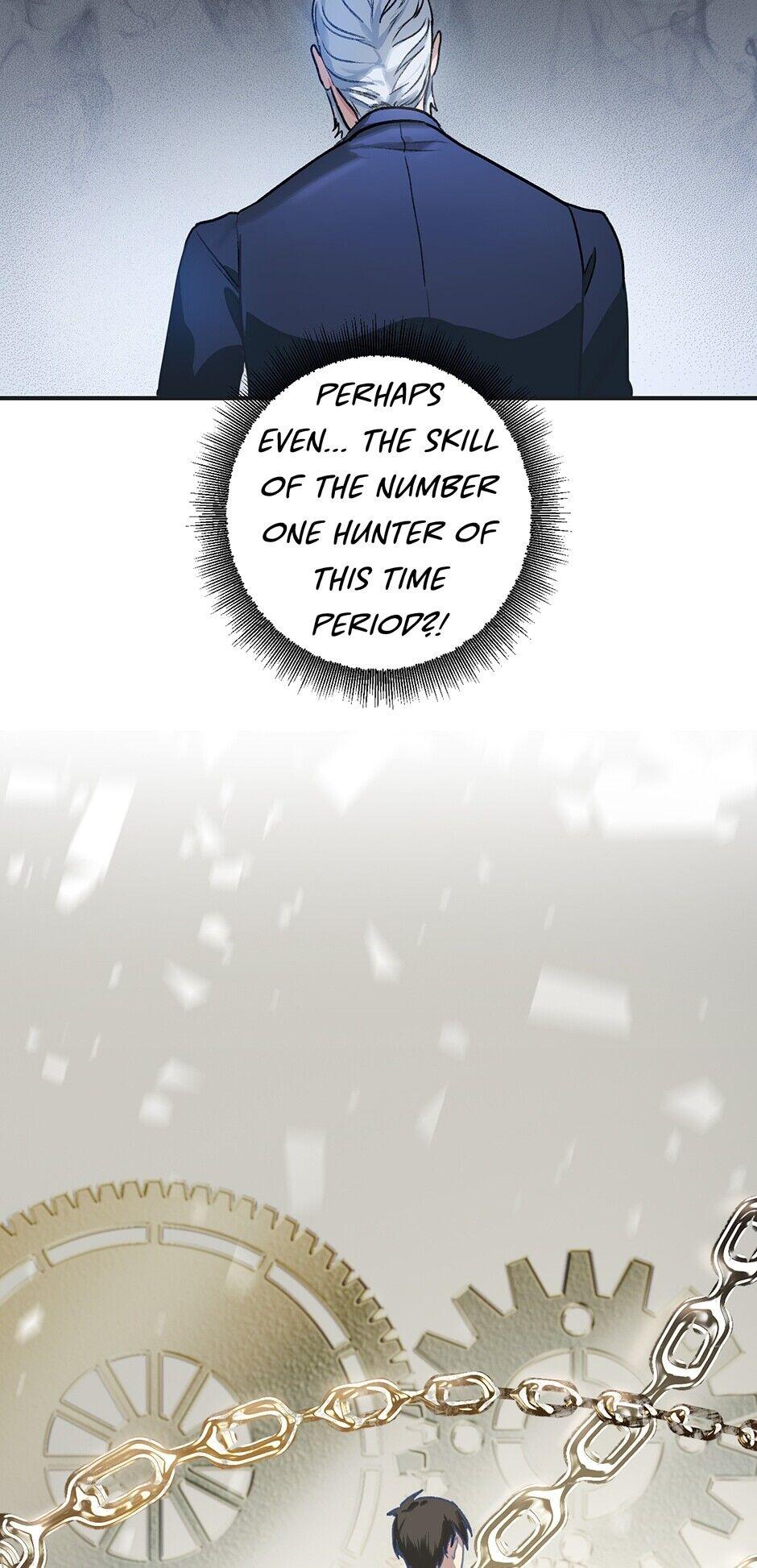 Read SSS Class Revival Hunter EN Manga Online