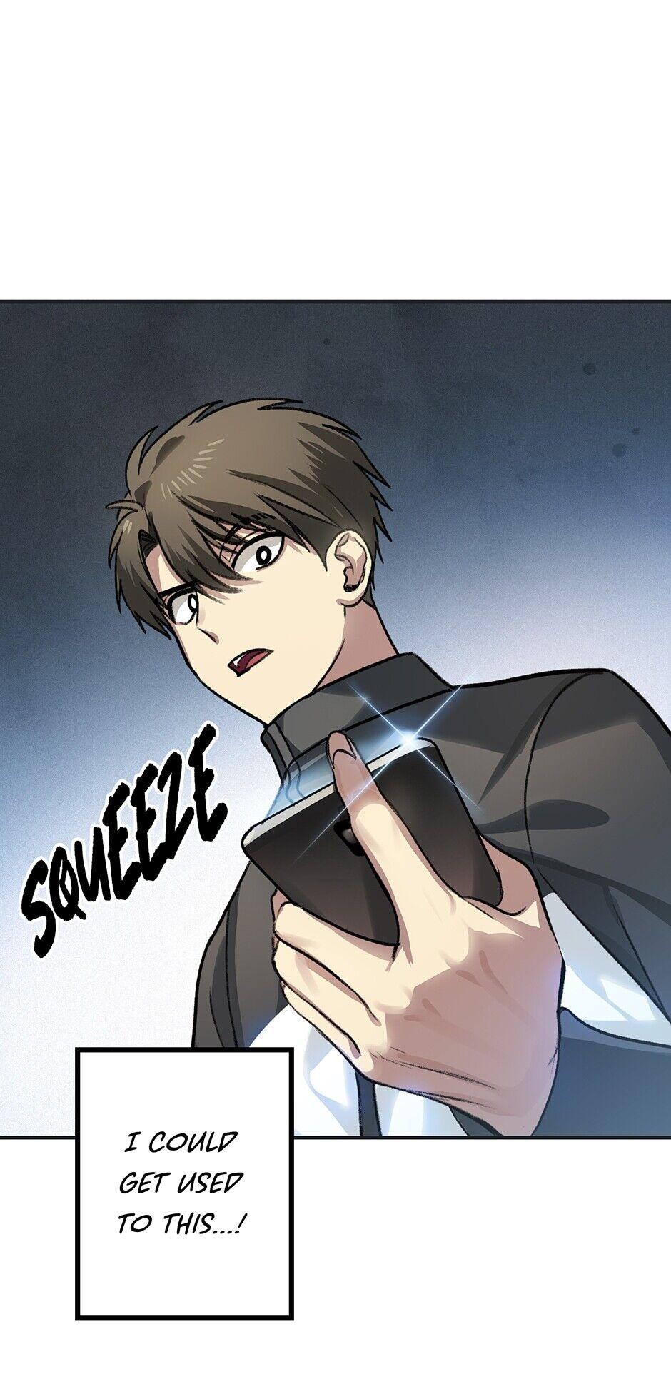 Read SSS Class Revival Hunter EN Manga Online
