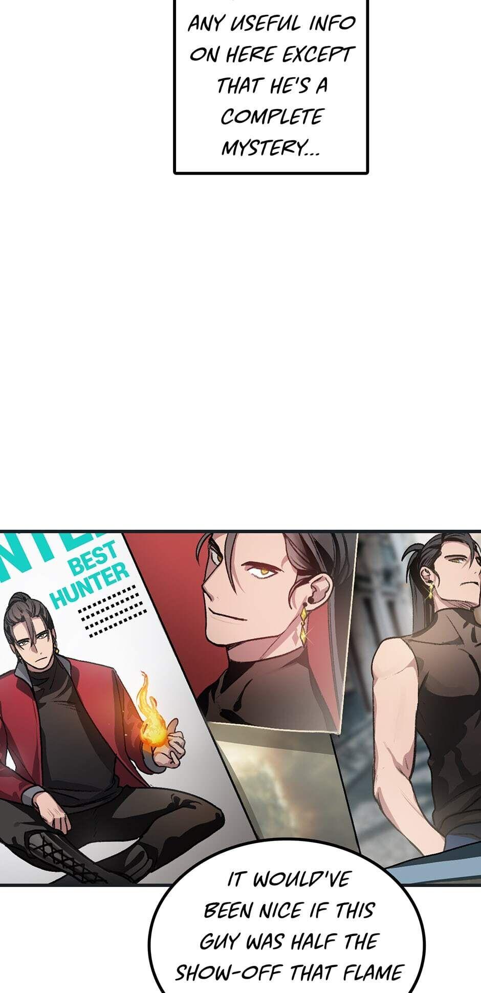 Read SSS Class Revival Hunter EN Manga Online