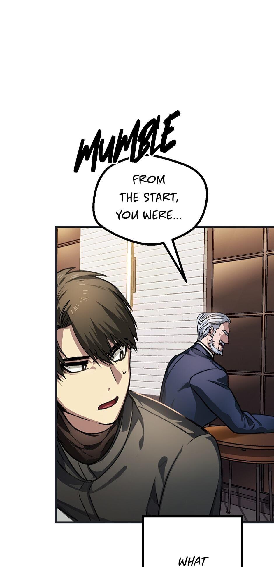 Read SSS Class Revival Hunter EN Manga Online