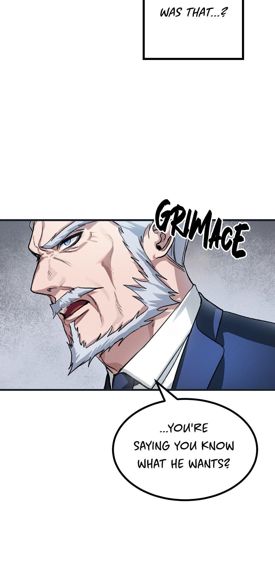 Read SSS Class Revival Hunter EN Manga Online