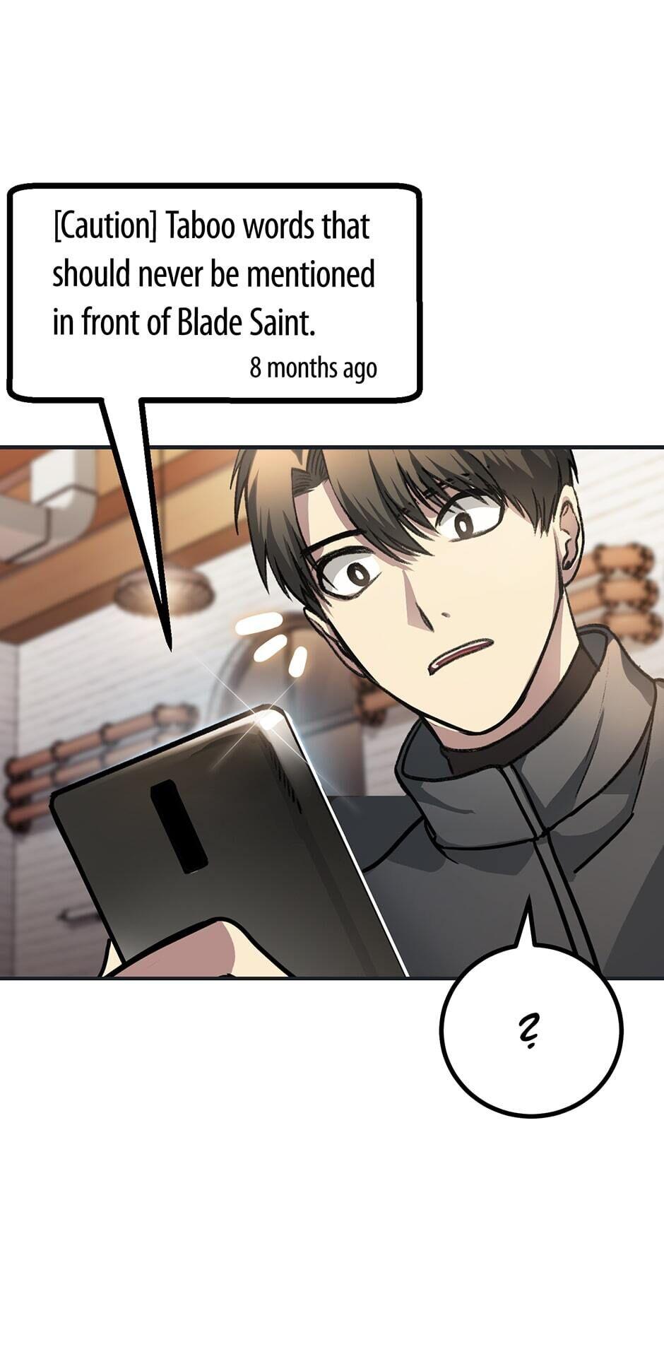 Read SSS Class Revival Hunter EN Manga Online