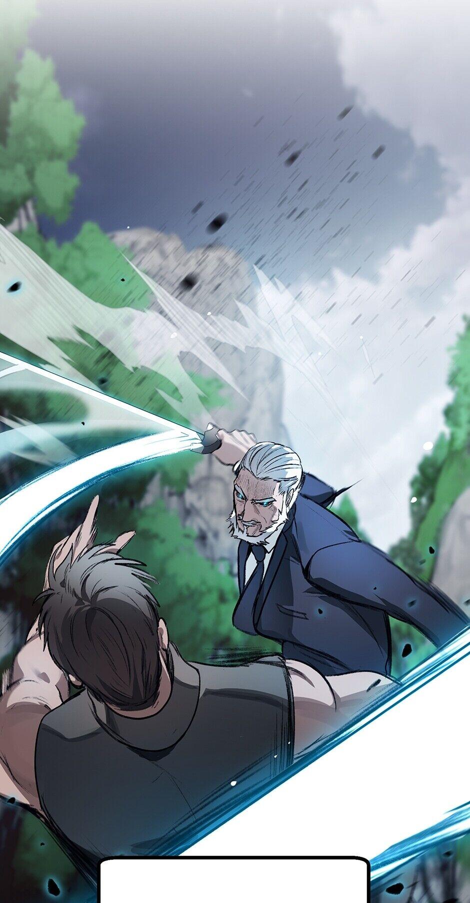 Read SSS Class Revival Hunter EN Manga Online