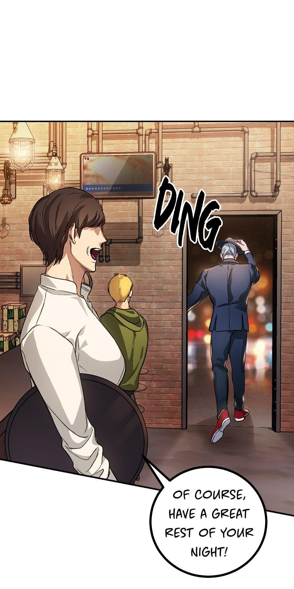 Read SSS Class Revival Hunter EN Manga Online