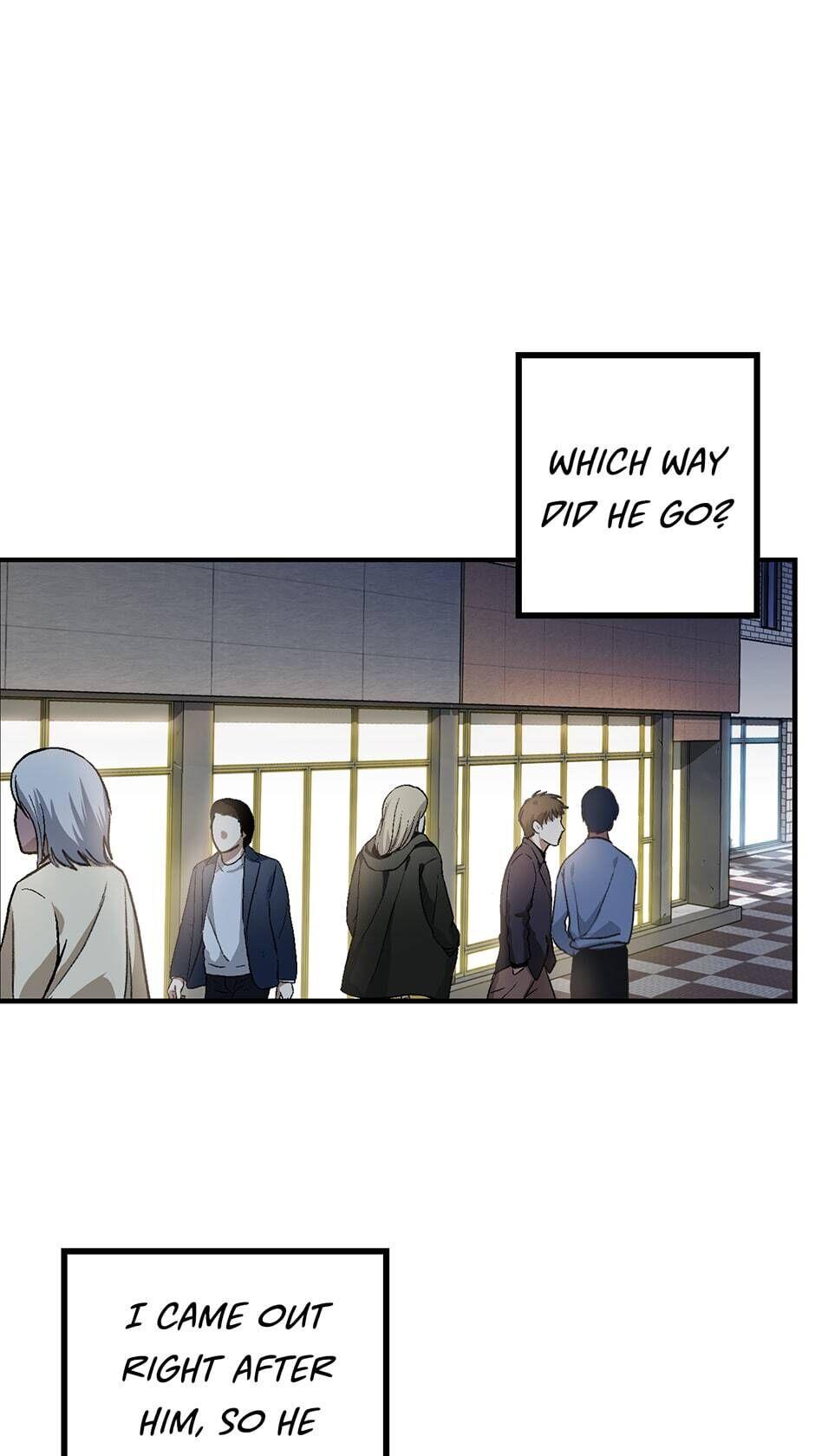 Read SSS Class Revival Hunter EN Manga Online