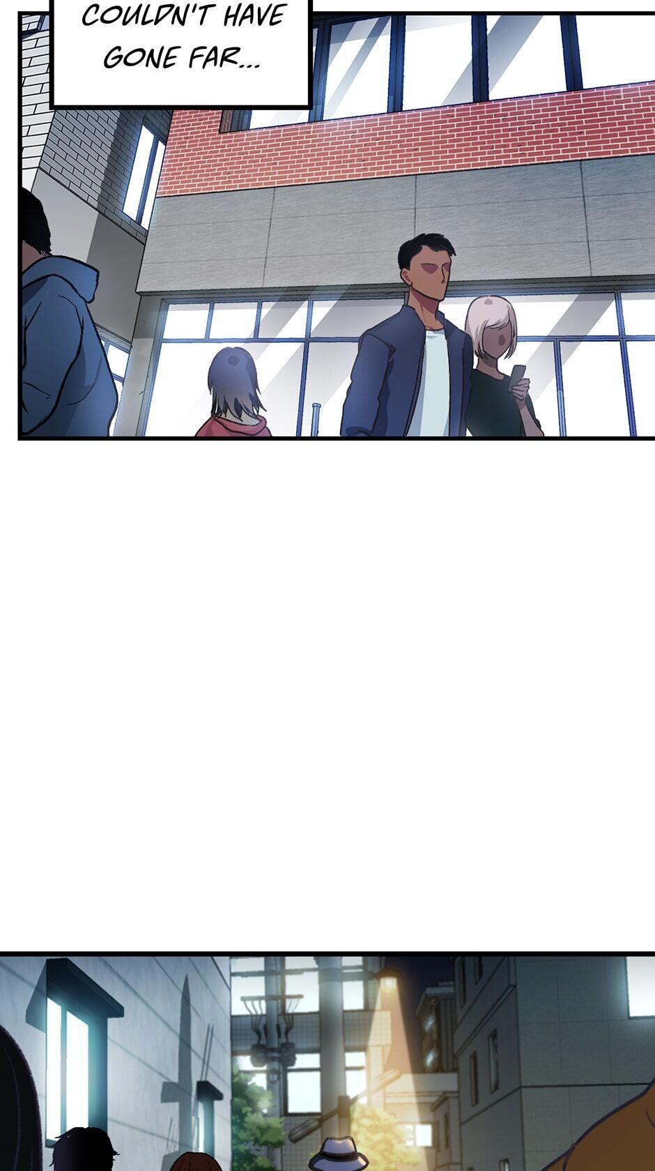 Read SSS Class Revival Hunter EN Manga Online