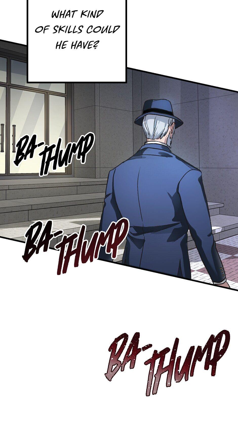 Read SSS Class Revival Hunter EN Manga Online