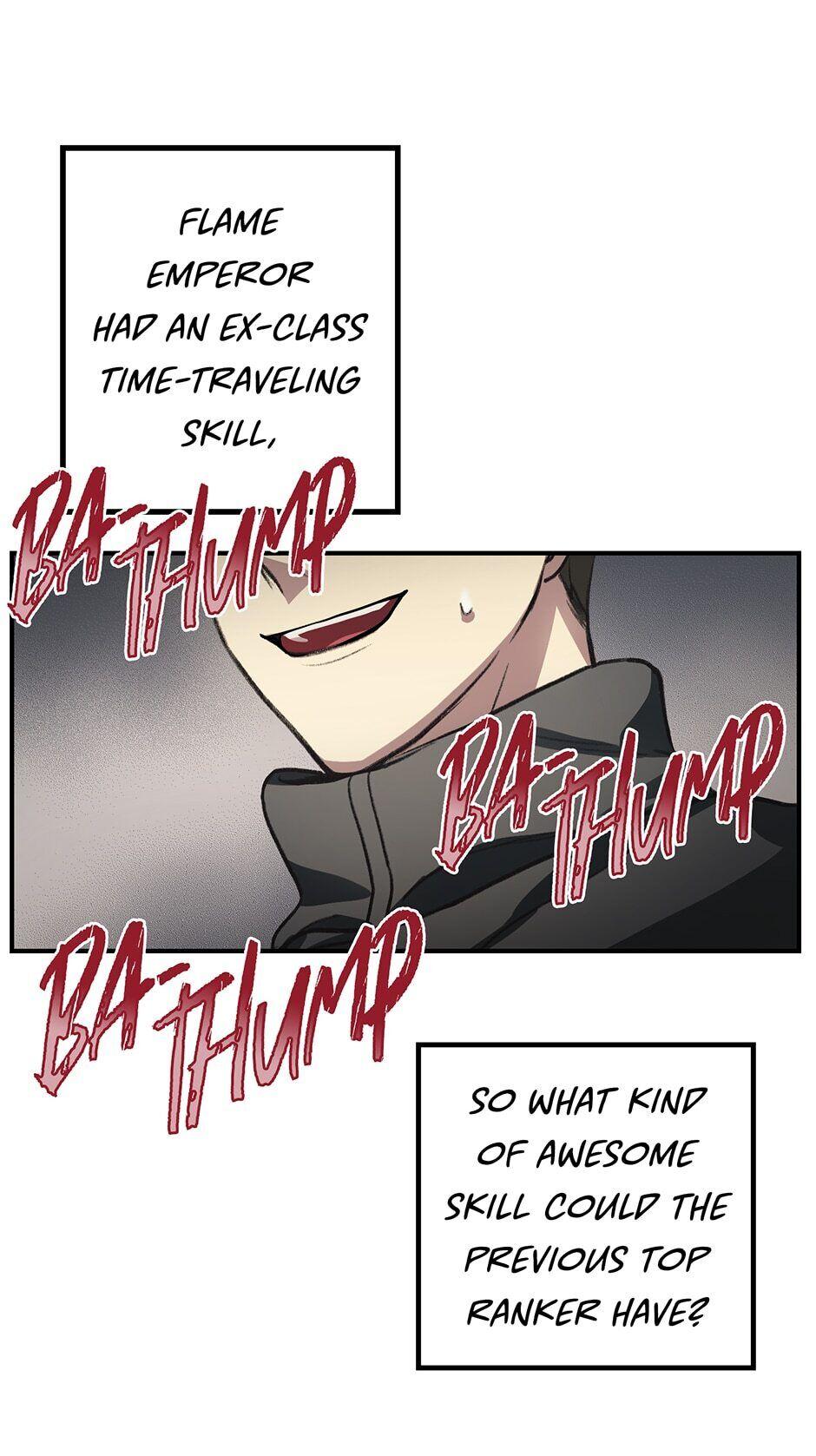 Read SSS Class Revival Hunter EN Manga Online
