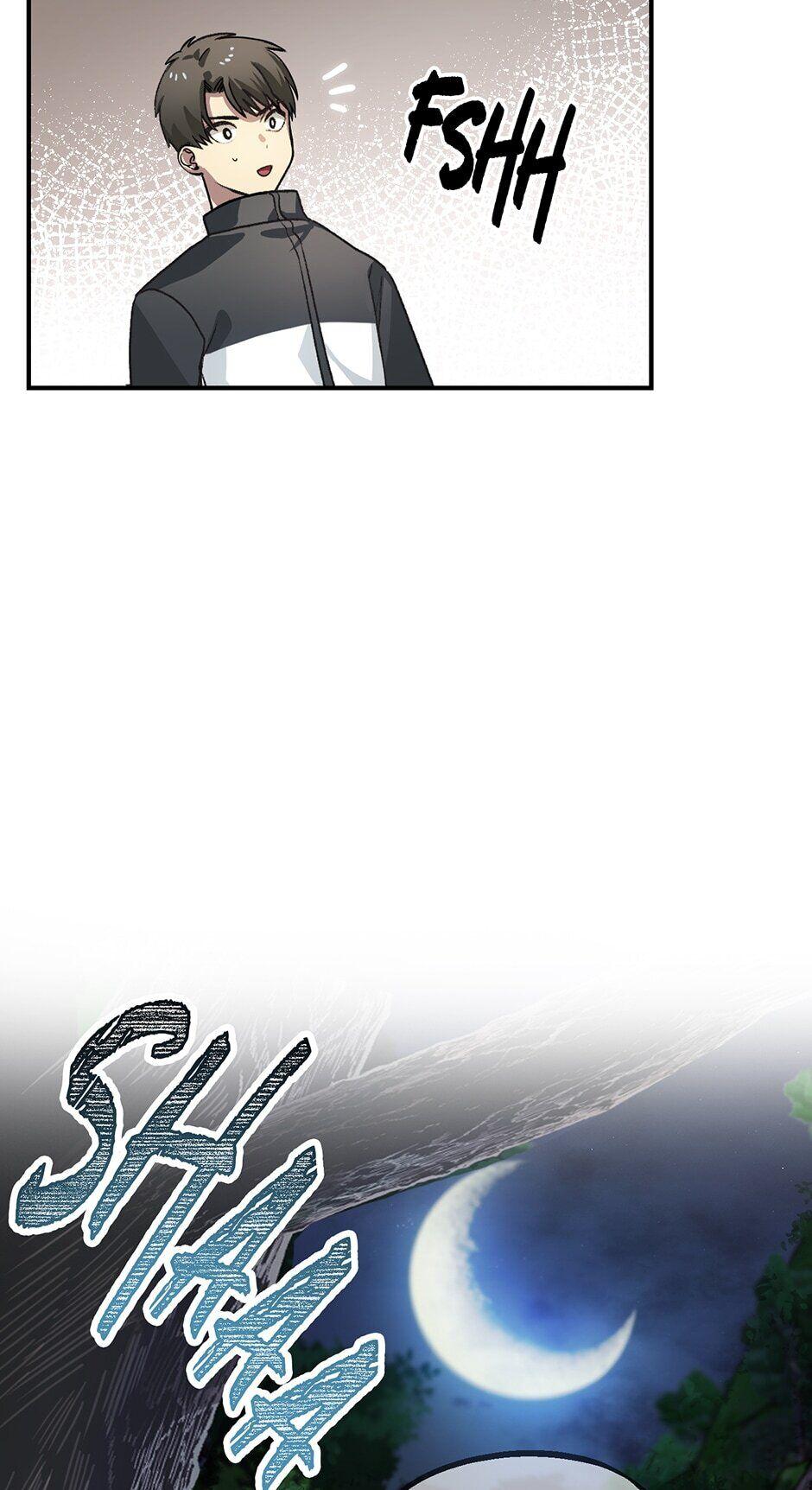 Read SSS Class Revival Hunter EN Manga Online