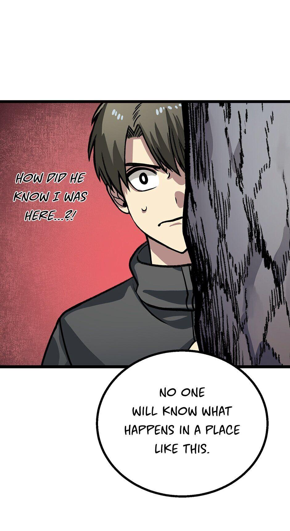 Read SSS Class Revival Hunter EN Manga Online