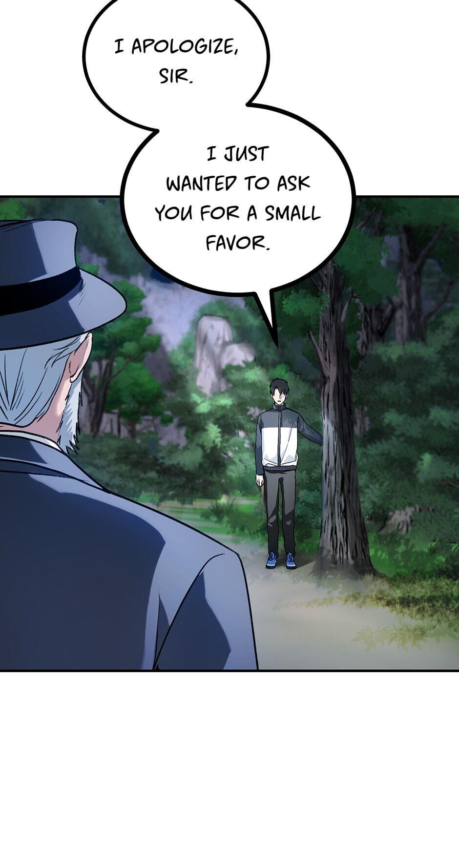 Read SSS Class Revival Hunter EN Manga Online