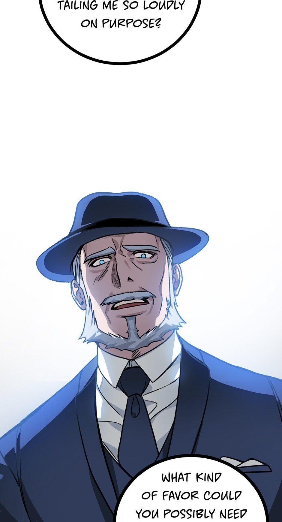 Read SSS Class Revival Hunter EN Manga Online