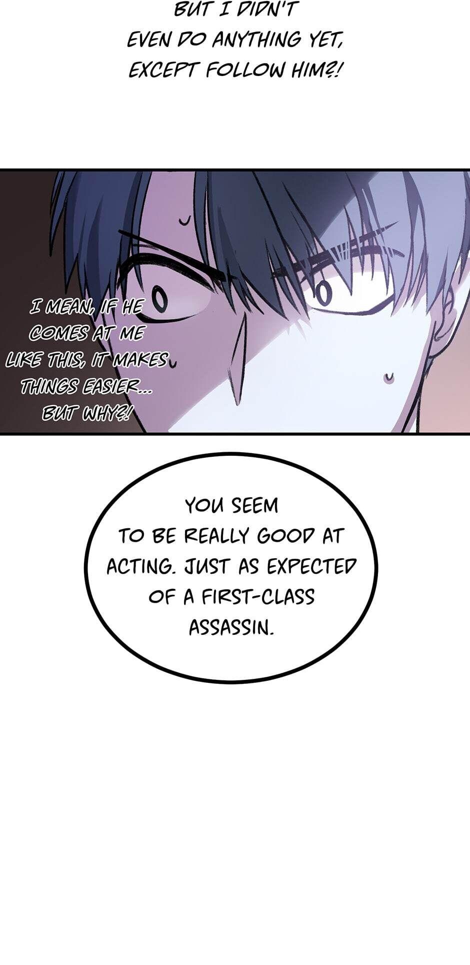 Read SSS Class Revival Hunter EN Manga Online