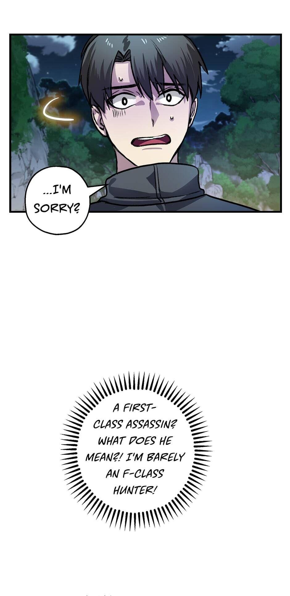 Read SSS Class Revival Hunter EN Manga Online
