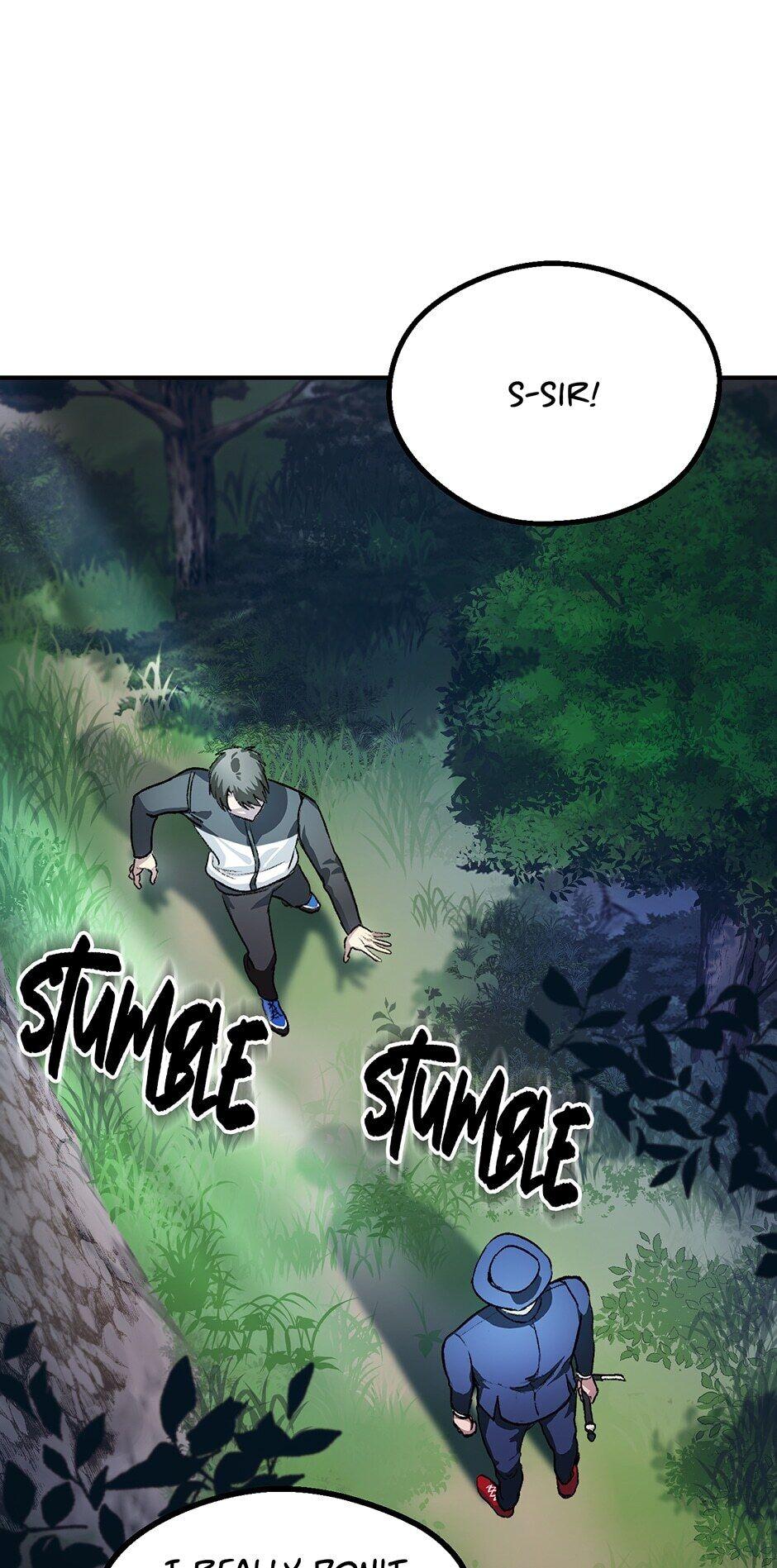 Read SSS Class Revival Hunter EN Manga Online