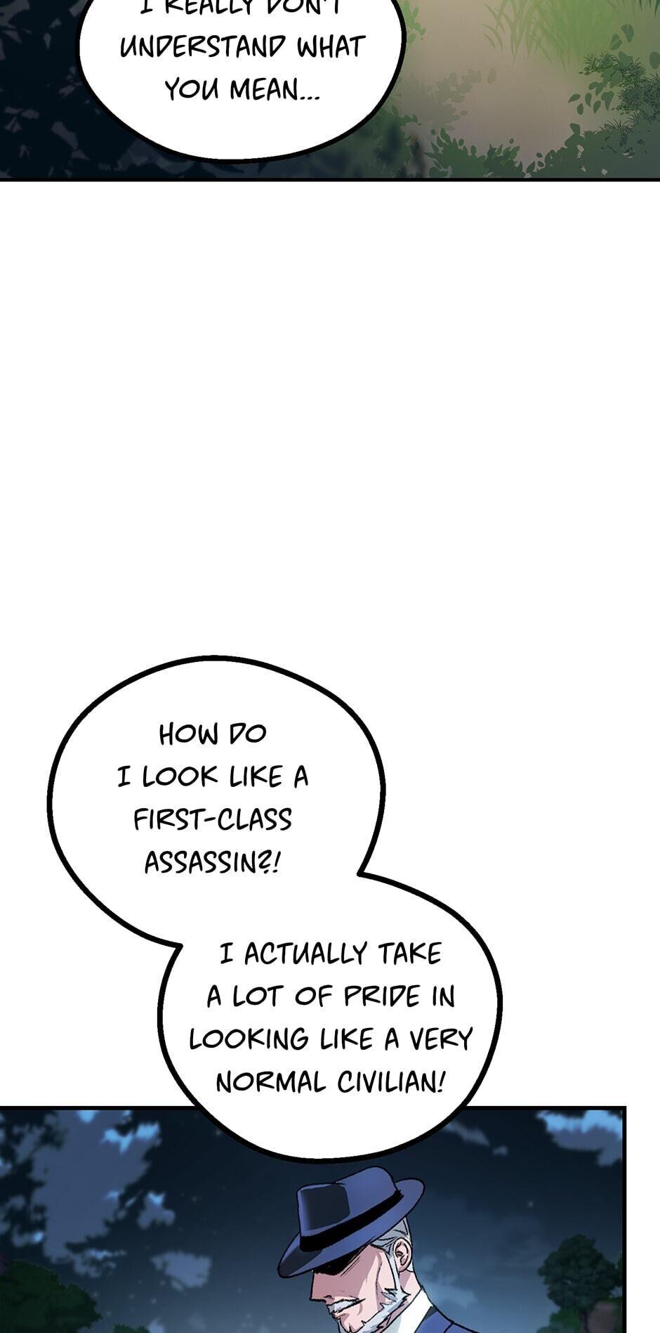 Read SSS Class Revival Hunter EN Manga Online