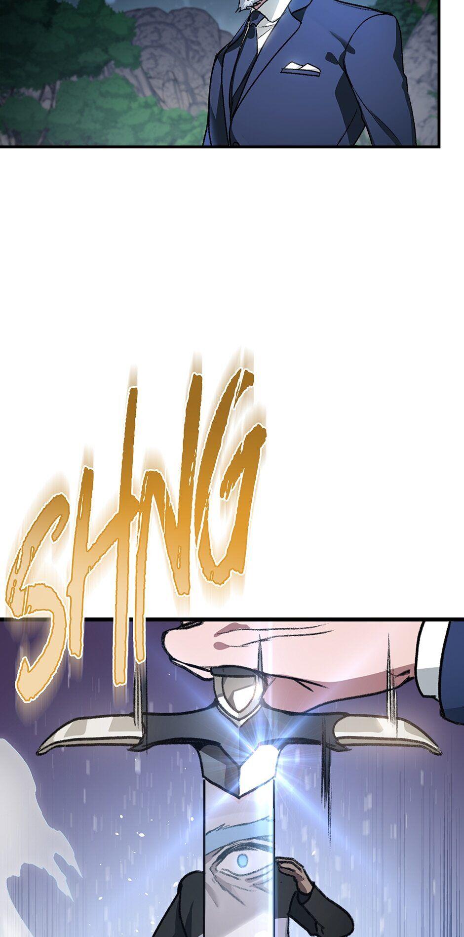 Read SSS Class Revival Hunter EN Manga Online