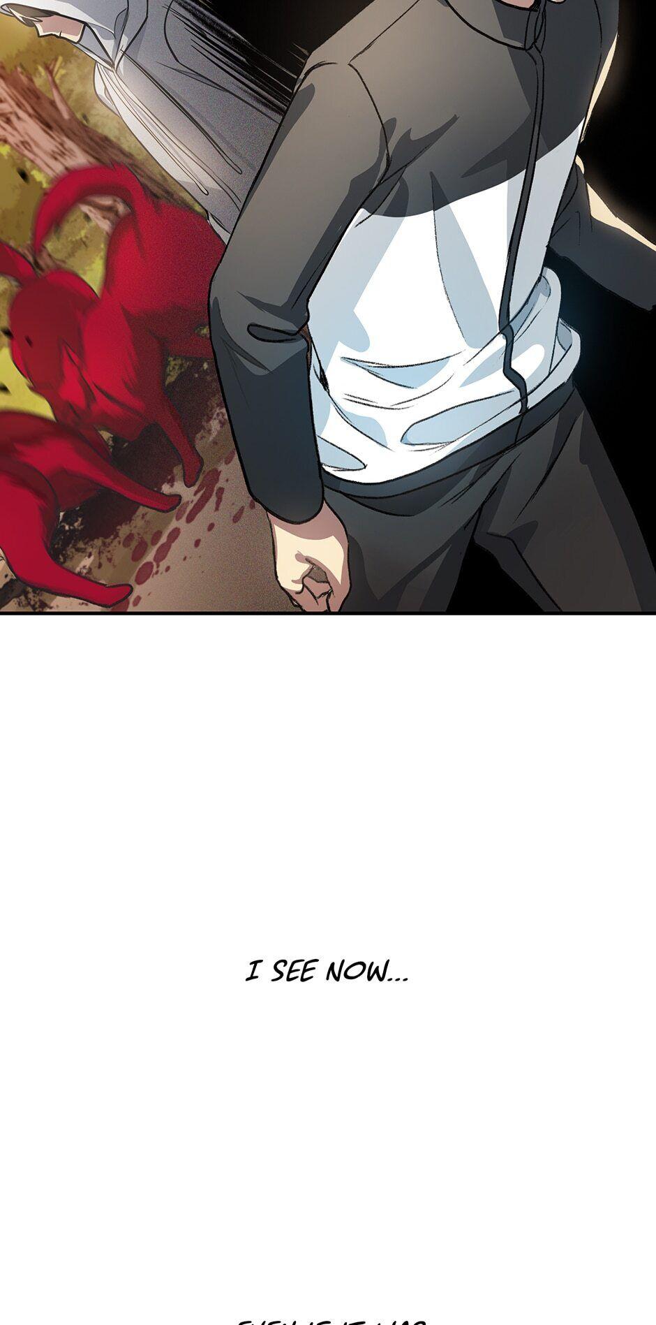 Read SSS Class Revival Hunter EN Manga Online
