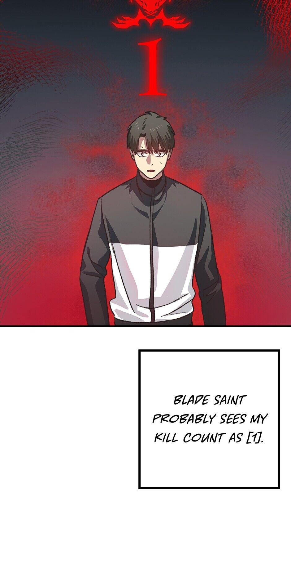 Read SSS Class Revival Hunter EN Manga Online