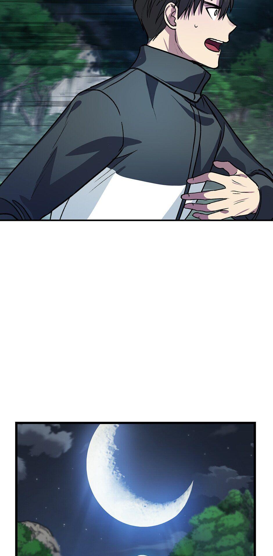 Read SSS Class Revival Hunter EN Manga Online