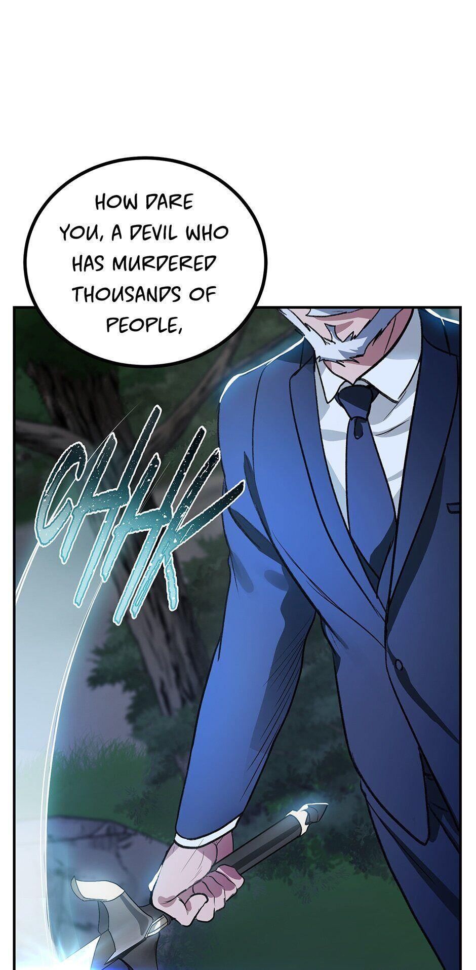 Read SSS Class Revival Hunter EN Manga Online