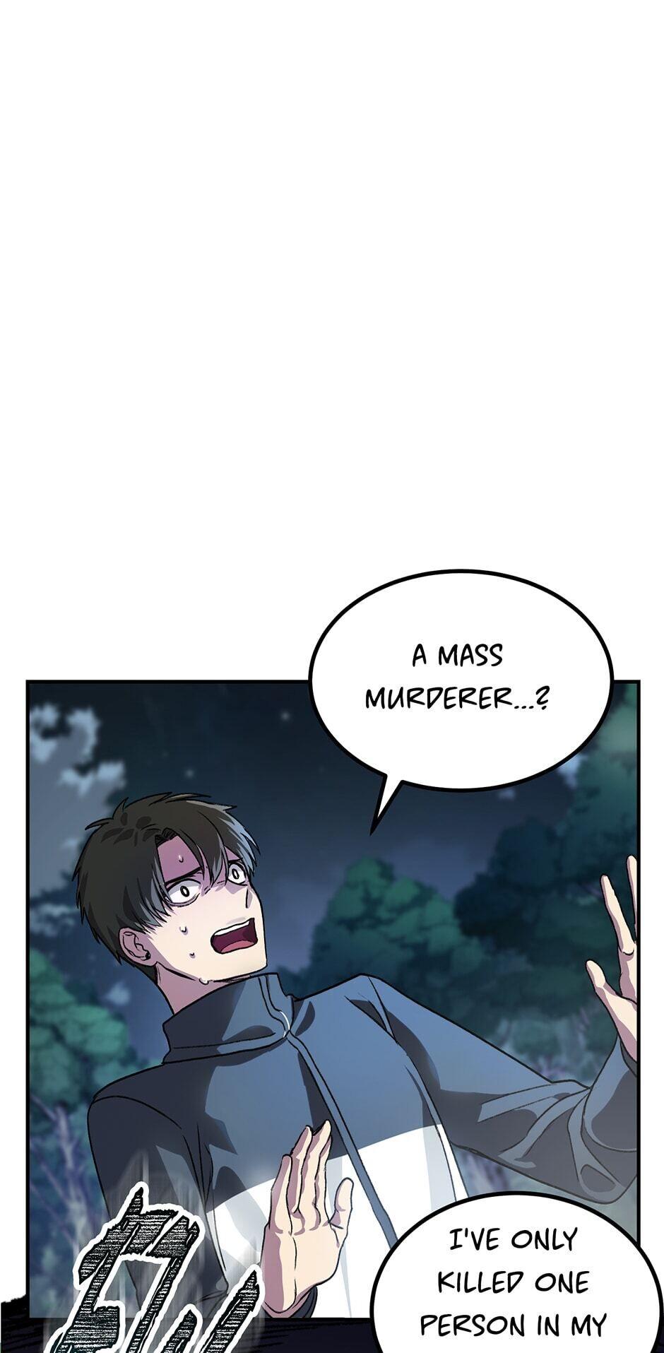 Read SSS Class Revival Hunter EN Manga Online