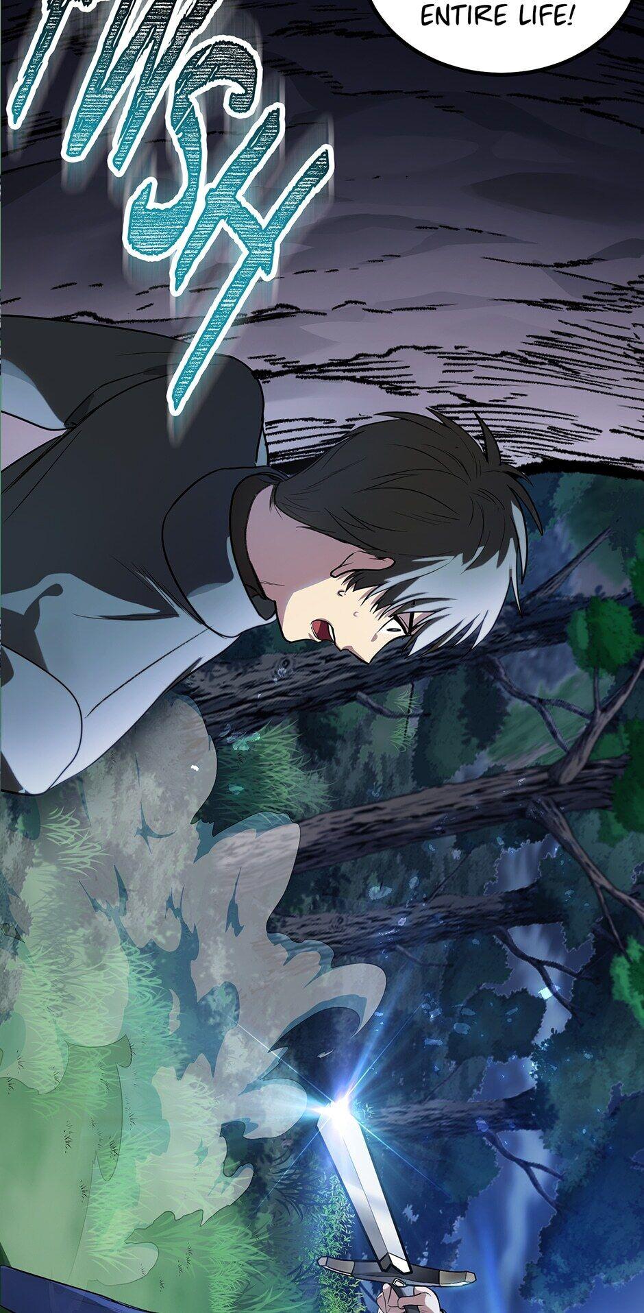Read SSS Class Revival Hunter EN Manga Online