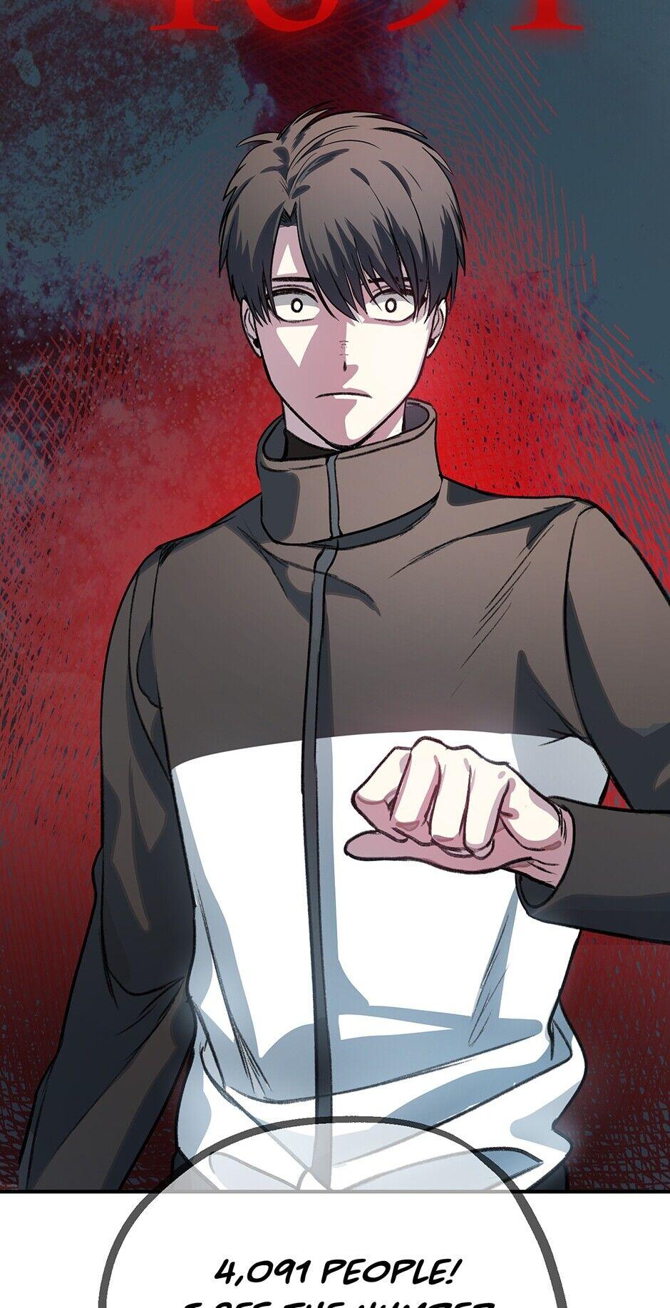 Read SSS Class Revival Hunter EN Manga Online