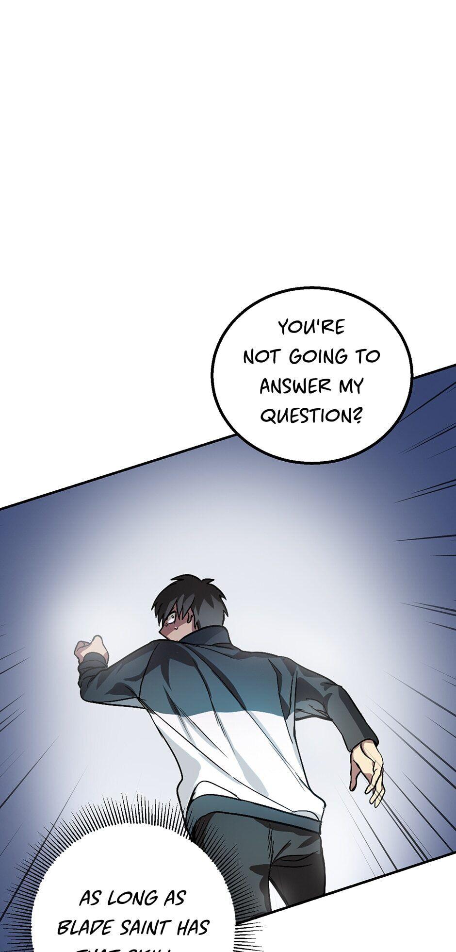 Read SSS Class Revival Hunter EN Manga Online