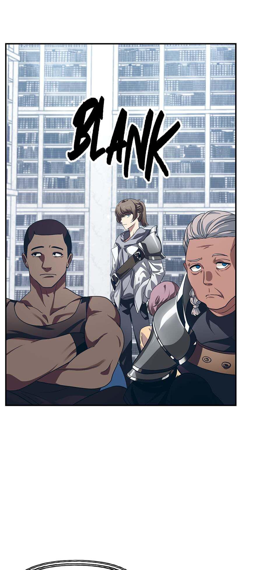 Read SSS Class Revival Hunter EN Manga Online