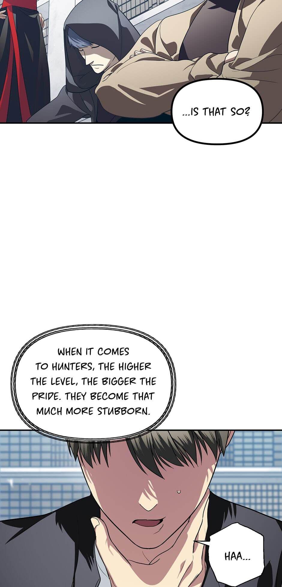 Read SSS Class Revival Hunter EN Manga Online
